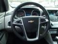 Champagne Silver Metallic - Equinox LT AWD Photo No. 6