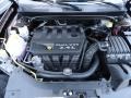 Deep Auburn Pearl - 200 Touring Sedan Photo No. 12