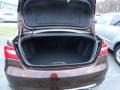 Deep Auburn Pearl - 200 Touring Sedan Photo No. 13