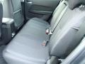 Ashen Gray Metallic - Equinox LS AWD Photo No. 4