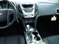 Ashen Gray Metallic - Equinox LS AWD Photo No. 5