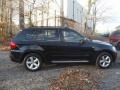 2009 Carbon Black Metallic BMW X5 xDrive30i  photo #6