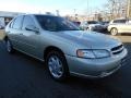 1999 Champagne Metallic Nissan Altima SE  photo #3