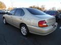 1999 Champagne Metallic Nissan Altima SE  photo #6