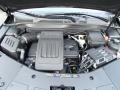 Ashen Gray Metallic - Equinox LS AWD Photo No. 10