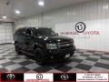 Black 2007 Chevrolet Tahoe LT