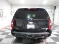 2007 Black Chevrolet Tahoe LT  photo #6