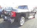 2014 Black Chevrolet Silverado 2500HD LTZ Crew Cab 4x4  photo #2