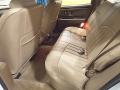 1995 Buick Roadmaster Beige Interior Rear Seat Photo