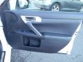 2012 Starfire White Pearl Lexus CT F Sport Special Edition Hybrid  photo #19