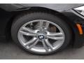 2014 Black Sapphire Metallic BMW 4 Series 428i Coupe  photo #2