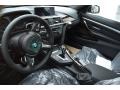 Black Prime Interior Photo for 2014 BMW 4 Series #88085211