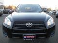 Black - RAV4 I4 4WD Photo No. 2