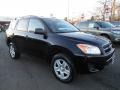 Black - RAV4 I4 4WD Photo No. 3