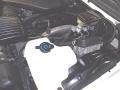  1995 Roadmaster Estate Wagon 5.7 Liter OHV 16-Valve V8 Engine
