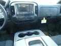 2014 Brownstone Metallic Chevrolet Silverado 1500 LT Double Cab 4x4  photo #5