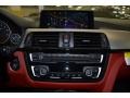 2014 BMW 4 Series 428i Coupe Controls