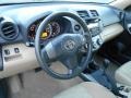 Black - RAV4 I4 4WD Photo No. 9