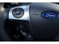 2014 Ingot Silver Ford Focus SE Sedan  photo #18