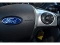 2014 Ingot Silver Ford Focus SE Sedan  photo #19