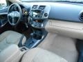 Black - RAV4 I4 4WD Photo No. 20