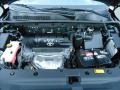 Black - RAV4 I4 4WD Photo No. 24