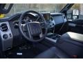 2014 Tuxedo Black Metallic Ford F350 Super Duty Lariat Crew Cab 4x4  photo #6