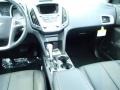 2014 Black Granite Metallic Chevrolet Equinox LTZ AWD  photo #5