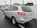 Moonstone Silver - Santa Fe GLS AWD Photo No. 4