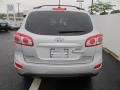 Moonstone Silver - Santa Fe GLS AWD Photo No. 5