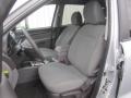 Moonstone Silver - Santa Fe GLS AWD Photo No. 11