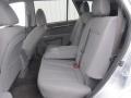 Moonstone Silver - Santa Fe GLS AWD Photo No. 12