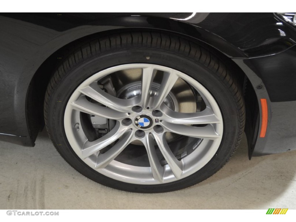 2014 BMW 7 Series 750Li Sedan Wheel Photo #88087527
