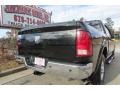 Brilliant Black Crystal Pearl - Ram 2500 Laramie Mega Cab Photo No. 8
