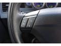 2011 Volvo XC90 3.2 R-Design Controls