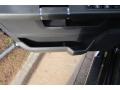 Brilliant Black Crystal Pearl - Ram 2500 Laramie Mega Cab Photo No. 16