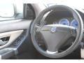 R Design Calcite Steering Wheel Photo for 2011 Volvo XC90 #88088196
