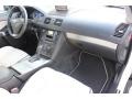 2011 Volvo XC90 R Design Calcite Interior Dashboard Photo