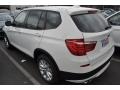 Alpine White - X3 xDrive28i Photo No. 4