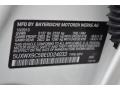 Alpine White - X3 xDrive28i Photo No. 5