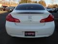 Ivory Pearl White - G 35 x Sedan Photo No. 5