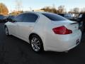 Ivory Pearl White - G 35 x Sedan Photo No. 6