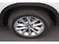 Alpine White - X3 xDrive28i Photo No. 8