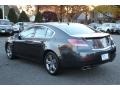 Graphite Luster Metallic - TL 3.5 Advance Photo No. 6