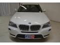 Alpine White - X3 xDrive28i Photo No. 4