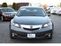Graphite Luster Metallic - TL 3.5 Advance Photo No. 9