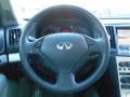 Ivory Pearl White - G 35 x Sedan Photo No. 13