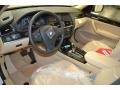 Alpine White - X3 xDrive28i Photo No. 6