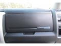Brilliant Black Crystal Pearl - Ram 2500 Laramie Mega Cab Photo No. 50