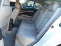 Ivory Pearl White - G 35 x Sedan Photo No. 17